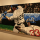 Illustration for article titled Cubs Fan Creates Amazingly Detailed Model of Wrigley Field Using Lego